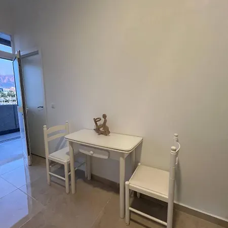 Local 5 Puerto Colon Apartamento
