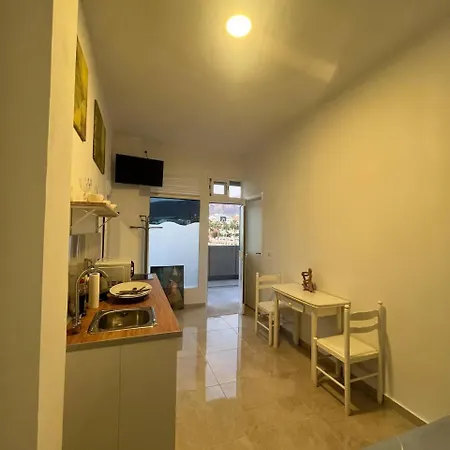 Apartamento Local 5 Puerto Colon