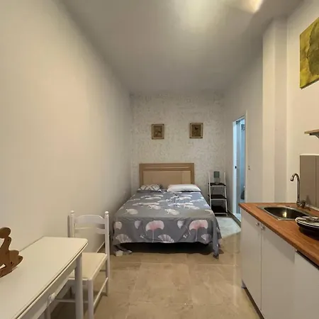 Local 5 Puerto Colon Apartamento