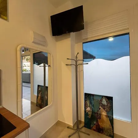 Local 5 Puerto Colon Apartament