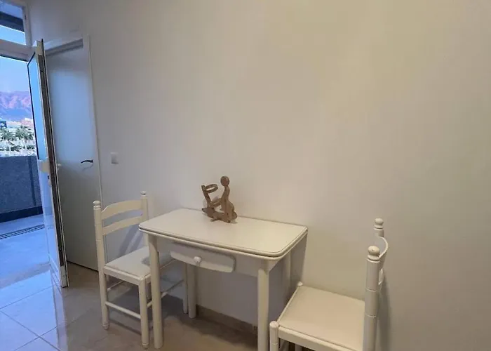 Local 5 Puerto Colon Apartment