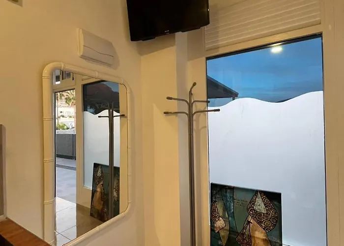 Local 5 Puerto Colon Apartment