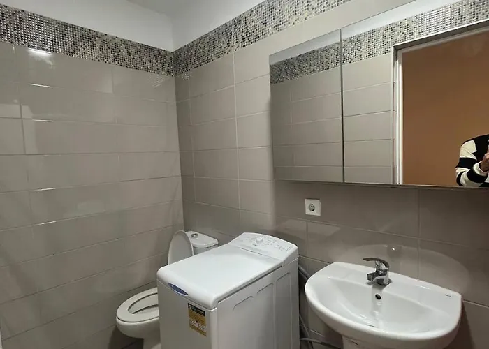 Apartament Local 5 Puerto Colon Costa Adeje (Tenerife)